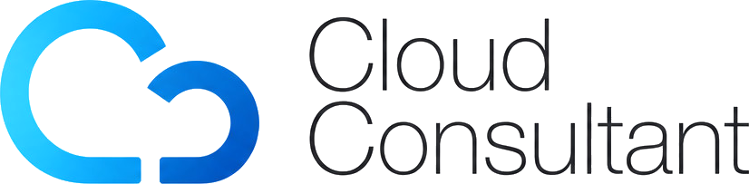 Cloud Consultant